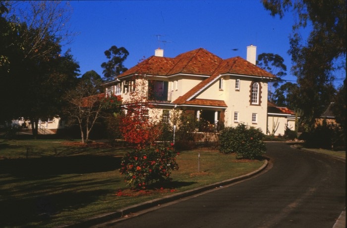 Beverley Park House, An iconic property