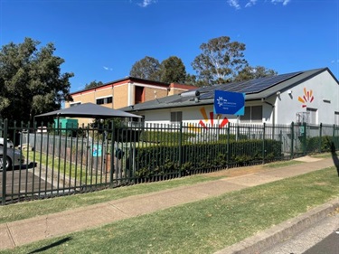 Minto Early Learning Centre