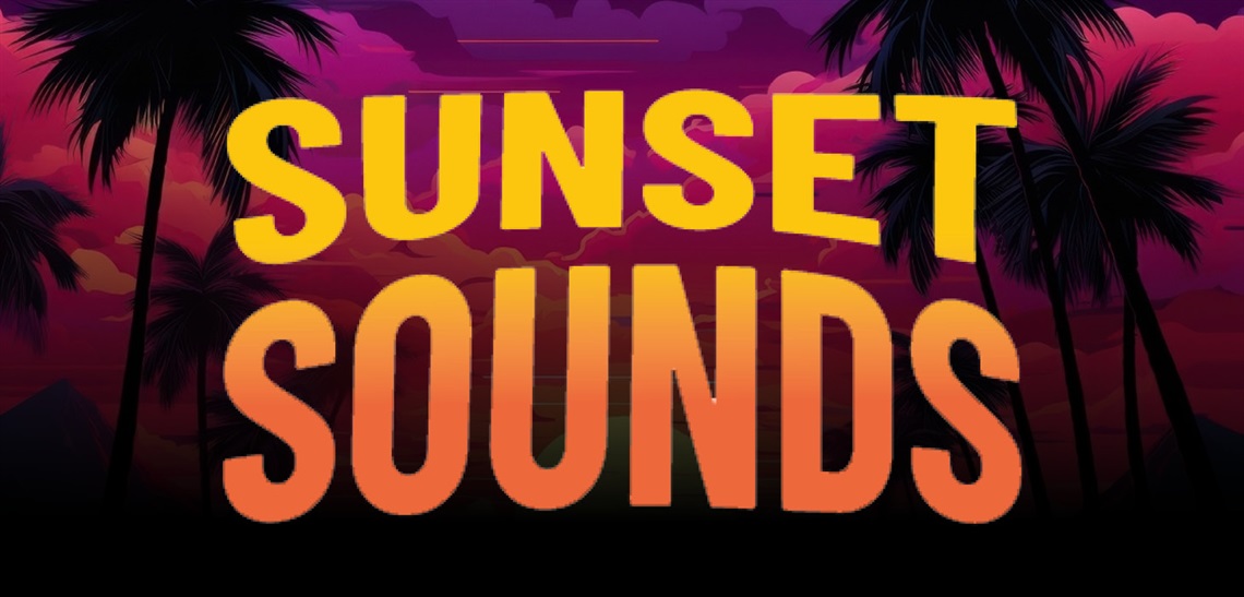 Sunset Sounds logo