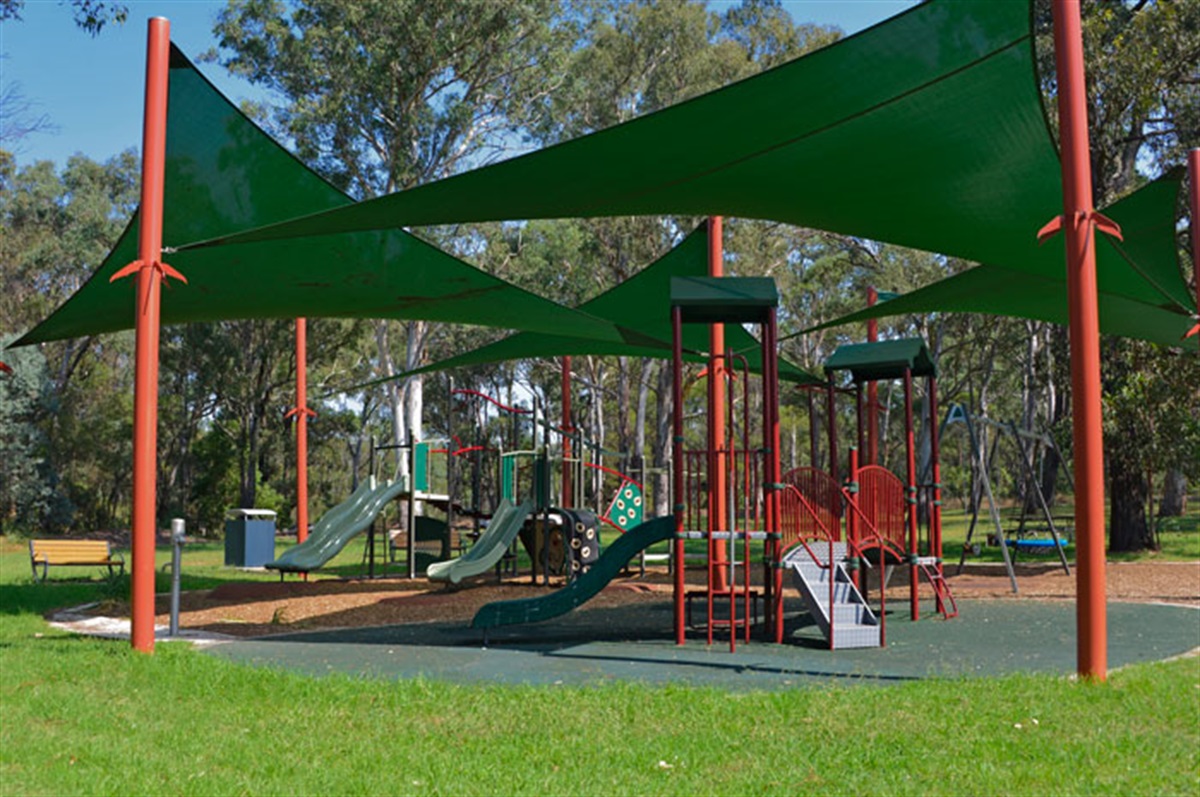 Ingleburn Reserve - Campbelltown City Council