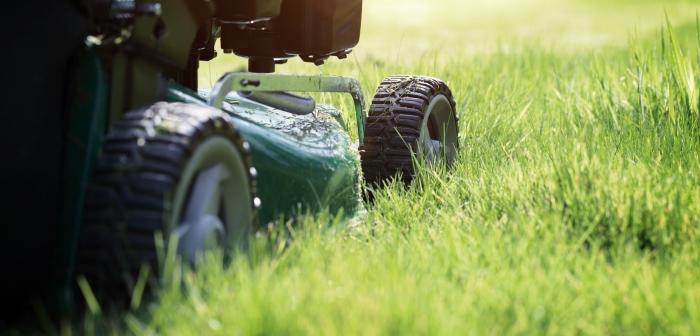 Lost mountain lawn online mower repair