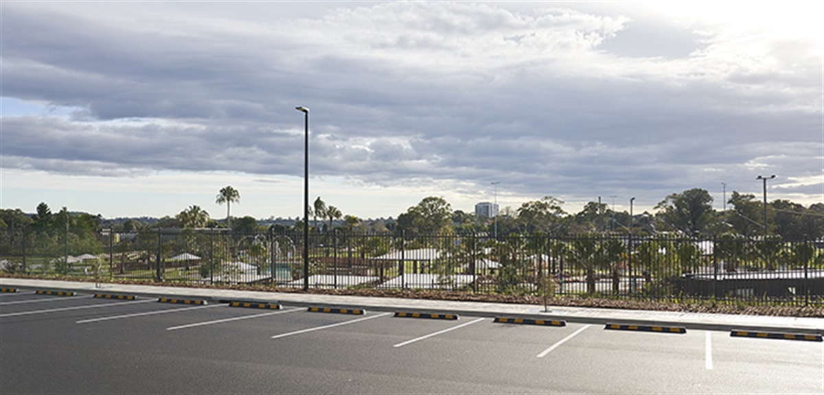 Transport and Parking - Campbelltown City Council