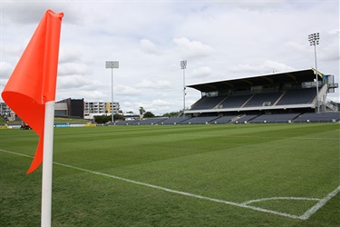 Campbelltown Sports Stadium