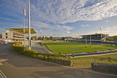 Campbelltown Sports Stadium