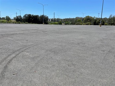 Leumeah Carpark Renewal