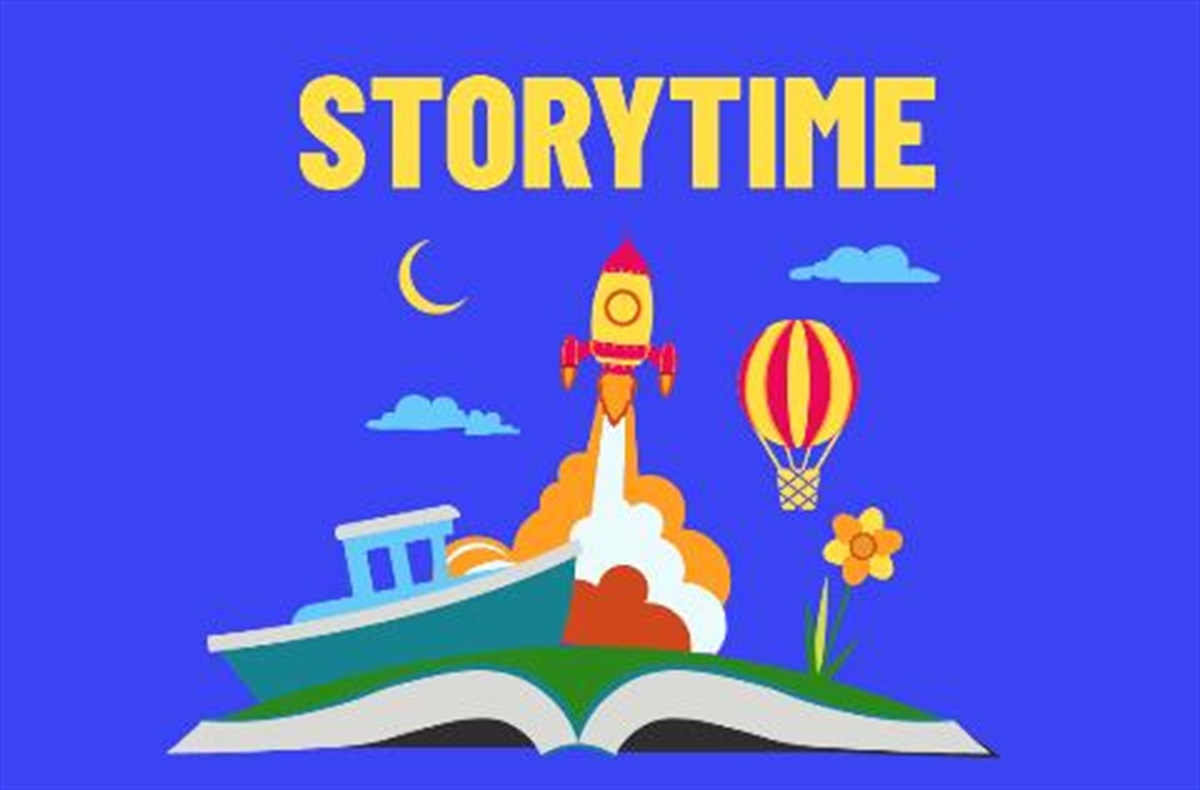 Storytime - Campbelltown City Council